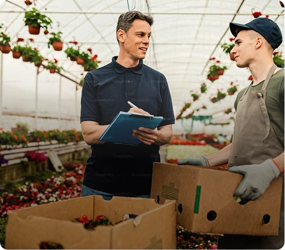 Move In/Out Cleaning